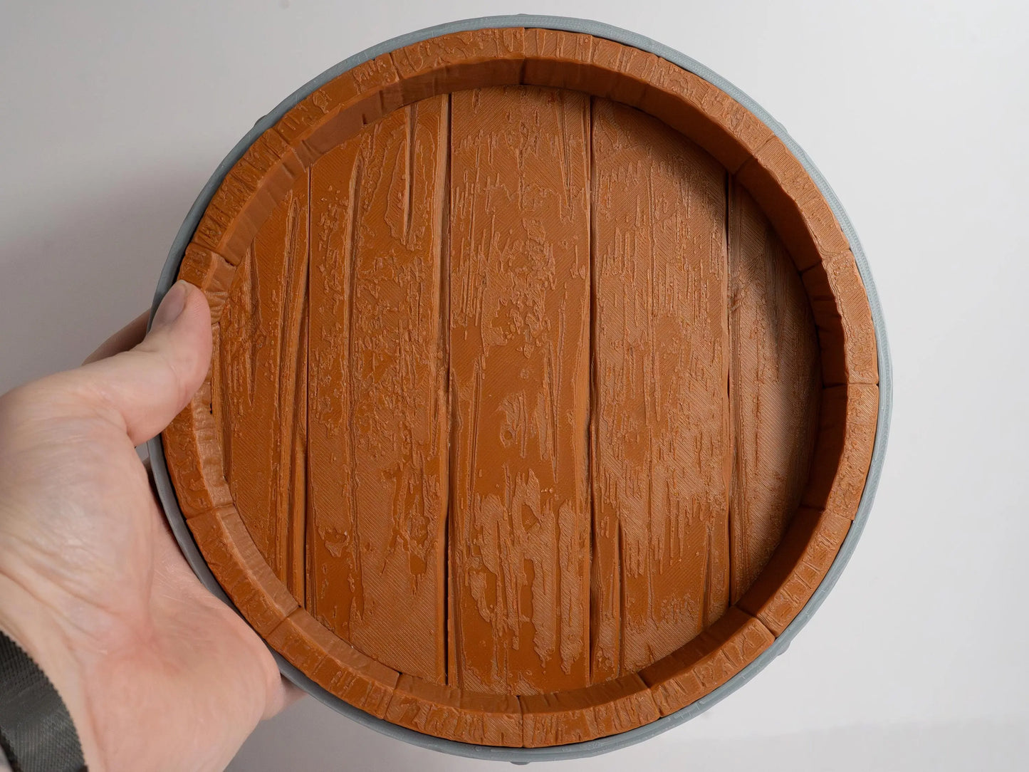 Coopers Cut DnD Dice Tray FeyWorks.co.uk