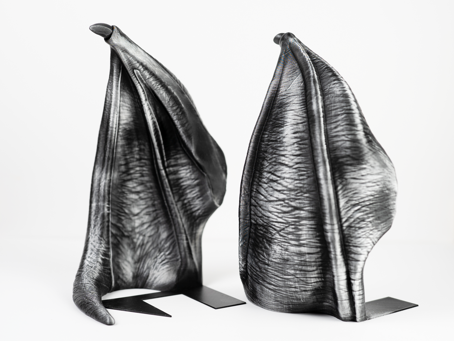 End of the Hoarde Dragon Bookends