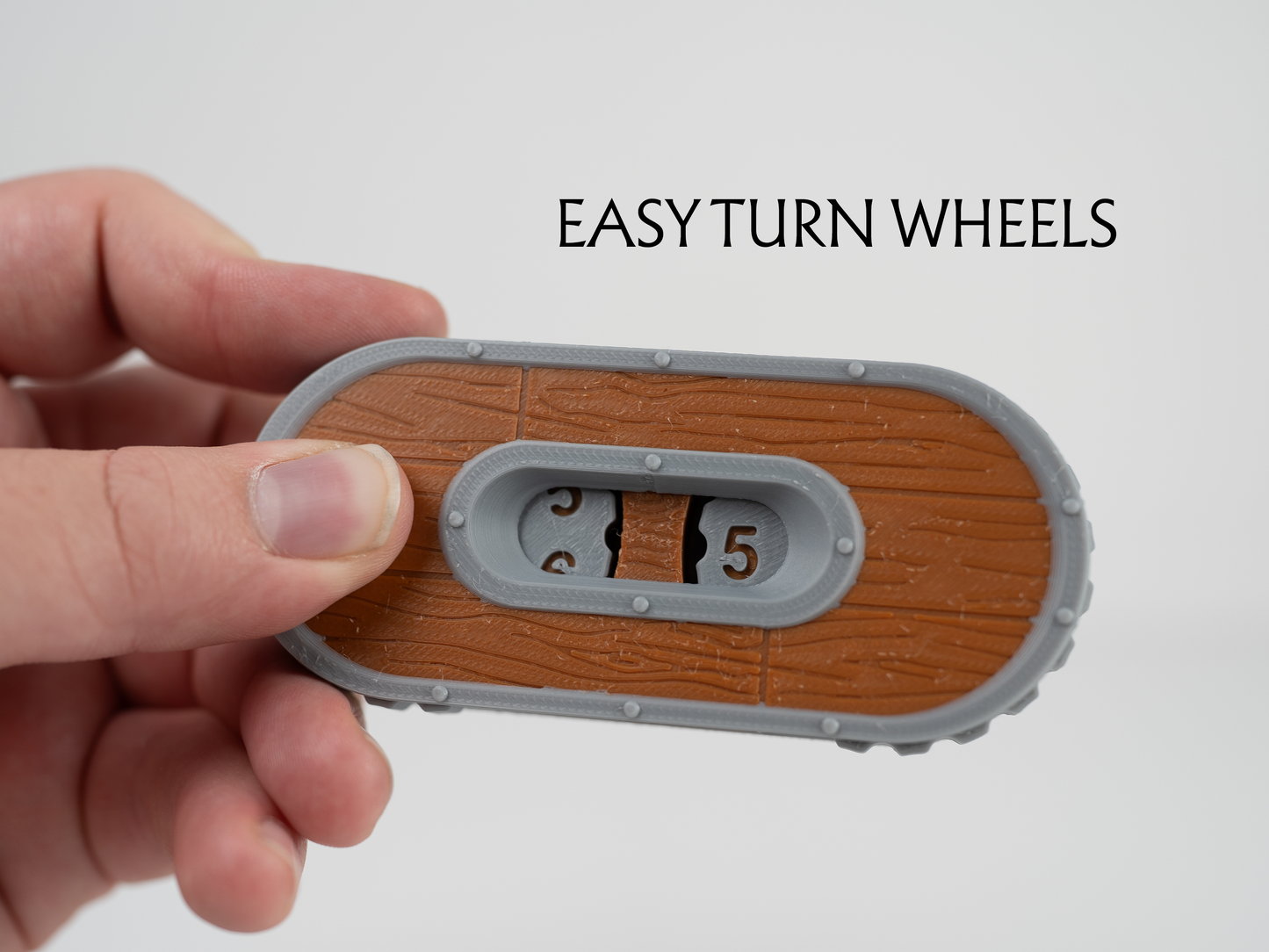 Noble Life Tracker