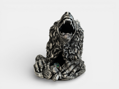 Wolf bite Dice Tower