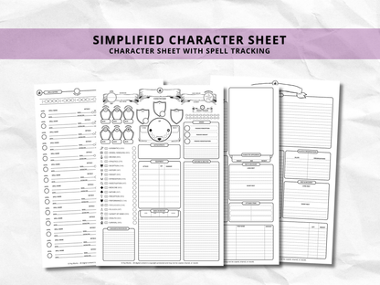 Bard Class Bundle