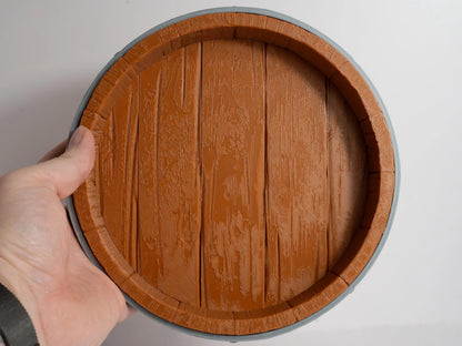 Coopers Cut DnD Dice Tray FeyWorks.co.uk