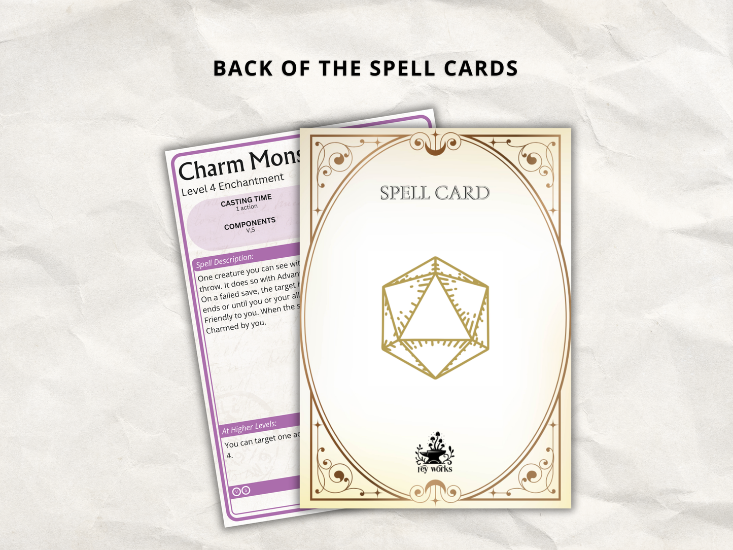 Bard Class Bundle