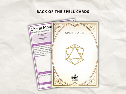 Bard Class Bundle