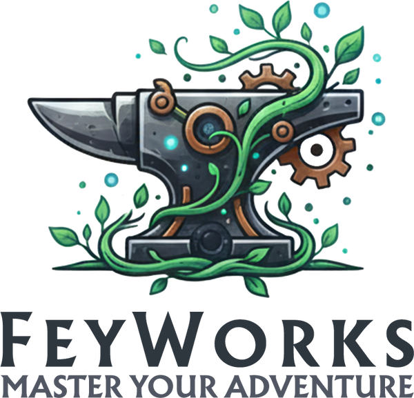 FeyWorks