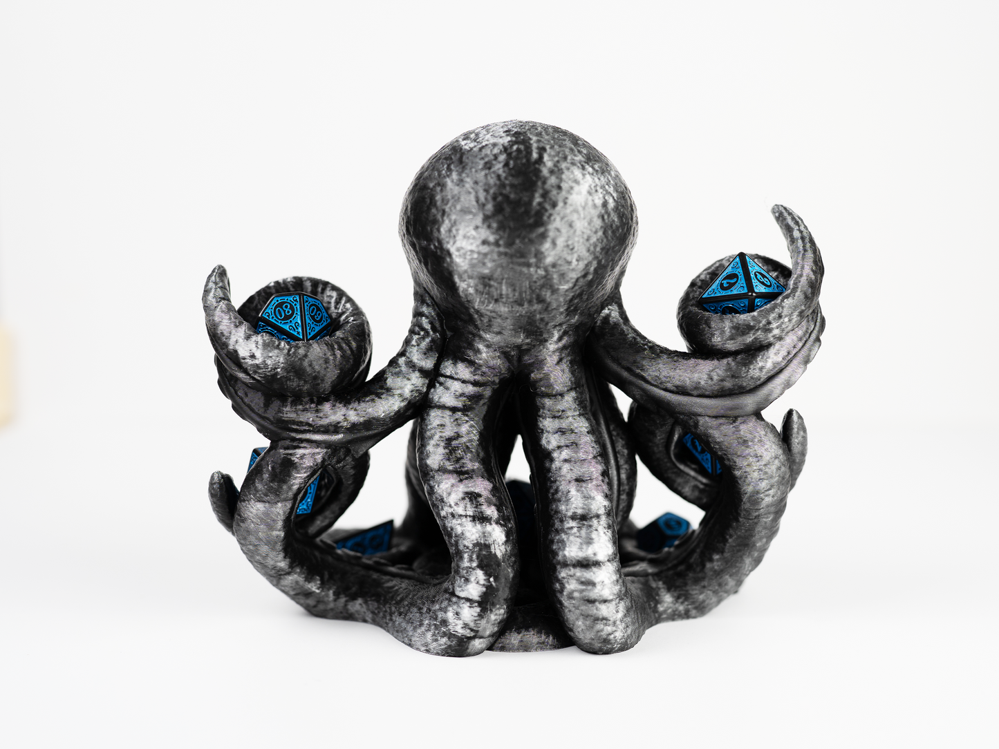 Tentacritical Dice Holder