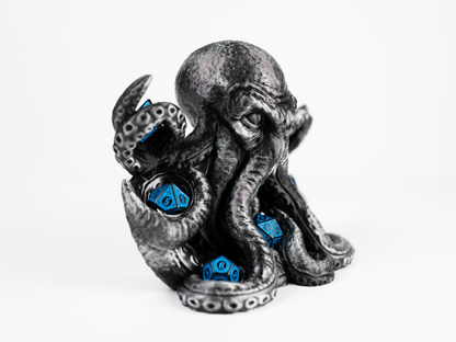 Tentacritical Dice Holder