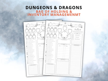 Dungeon Master ULTIMATE Bundle FeyWorks.co.uk