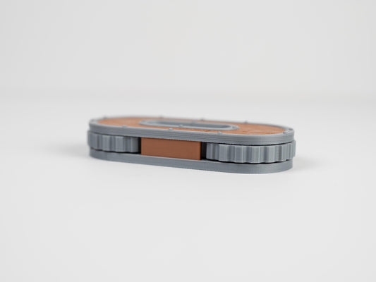 Noble Life Tracker | Dungeons and Dragons DnD Hit Point Counter | RPG Gaming Accessory & Gift