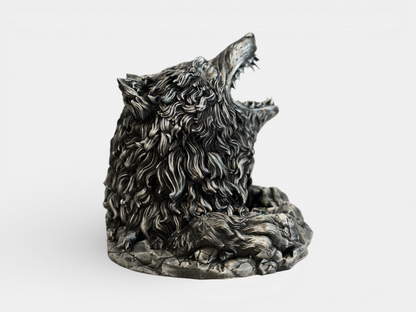 Wolf bite Dice Tower